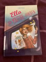 Ella och YouTube-paniken