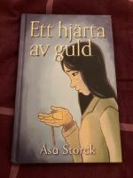 Ett hj&auml;rta av guld