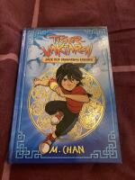 Jack och drakarnas konung