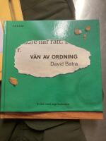 Gev&auml;r s&auml;ljes p g a d&ouml;dsfall