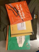 Gev&auml;r s&auml;ljes p g a d&ouml;dsfall