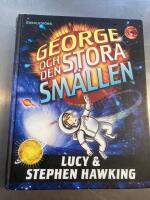 George och den stora sm&auml;llen