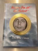 M&auml;staren fr&aring;n det Vita M&ouml;rkret