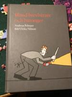 Bland brevb&auml;rare och batonger