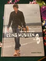 Kring musiken. D. 3, Elevens bok