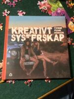 Kreativt systerskap