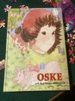 Oske och den l&aring;nga sommaren