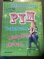 Pym Pettersons misslyckade skolresa
