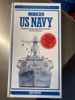 MODERN US NAVY