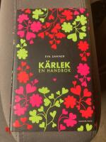 K&auml;rlek : en handbok