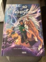 &Ouml;desryttarna. M&ouml;rkrets s&aring;ng