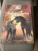 Stallber&auml;ttelser fr&aring;n Jorvik