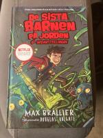 De sista barnen p&aring; jorden och midnattsklingan