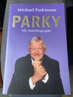 Parky - My Autobiography