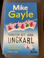 Konsten att vara ungkarl