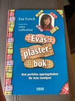 Evas pl&aring;sterbok