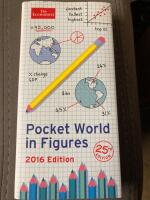 The Economist pocket world in figures