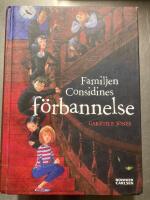 Familjen Considines f&ouml;rbannelse