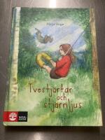 Tvestj&auml;rtar och stj&auml;rnljus