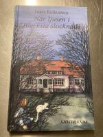 N&auml;r ljusen i Blacksta slocknade