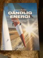 O&auml;ndlig energi