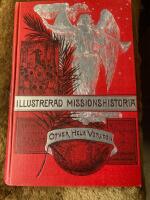 Illustrerad missionshistoria