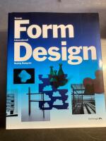 Svensk form internationell design