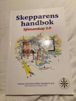 Skepparens handbok : sj&ouml;manskap 2.0