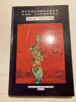 Kriminalitet som livsstil