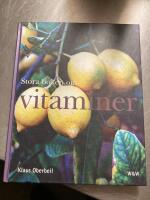 Stora boken om vitaminer