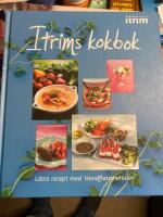 Itrims kokbok : l&auml;tta recept med handflatemetoden
