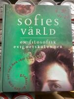 Sofies v&auml;rld