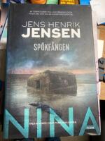 Sp&ouml;kf&aring;ngen