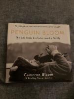 PENGUIN BLOOM, The odd little bird who saved a family 