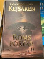 Roms portar