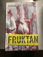 Fruktan