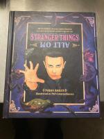 Allt om Stranger Things