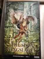 Till sista vingslaget