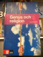 Genus och religion