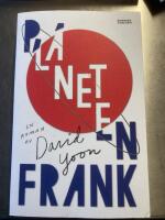 Planeten Frank