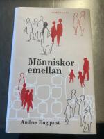 M&auml;nniskor emellan
