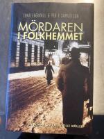 M&ouml;rdaren i folkhemmet