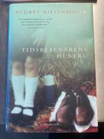 Tidsresen&auml;rens hustru : en roman