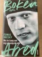 Boken om Abed - Nio &aring;rs kamp mot migrationsbyr&aring;kratin