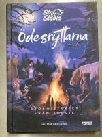 &Ouml;desryttarna. Sp&ouml;khistorier fr&aring;n Jorvik
