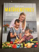 Det stora mat&auml;ventyret