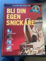 Bli din egen snickare