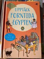 Uppt&auml;ck forntida Egypten : en reseskildring av Merymin