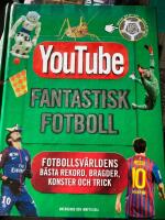 Youtube : Fantastisk fotboll