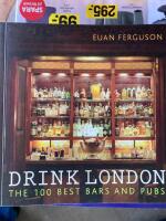 Drink london